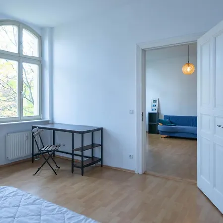 Babelsberg Apartment Potsdam