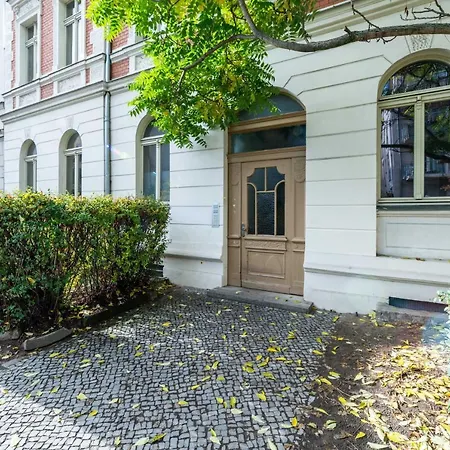 Babelsberg Apartment