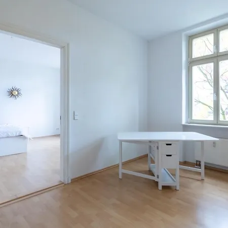 Apartament Babelsberg