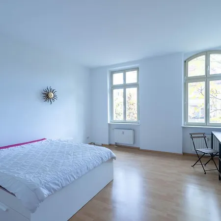Babelsberg Apartament *